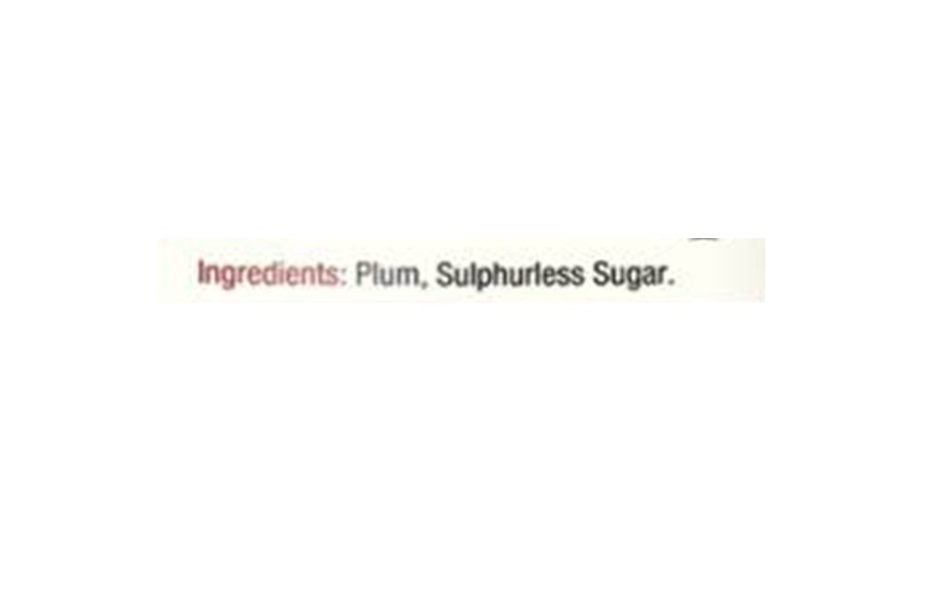 NourishVitals Plum Candy    Jar  200 grams